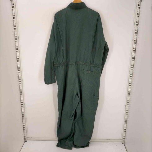 PROWEAR ダブルジップ オールインワン ツナギ メンズ