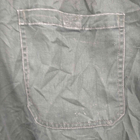 PROWEAR ダブルジップ オールインワン ツナギ メンズ