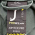 PROWEAR ダブルジップ オールインワン ツナギ メンズ
