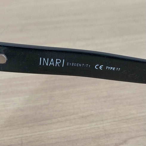 イナリアイデンティティ INARI EYEDENTITY type 11 メンズ 46□25-145