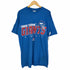リデル Riddell MADE IN USA ©1998 フットボールチームプリントS/S TEE メンズ JPN:L