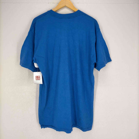 リデル Riddell MADE IN USA ©1998 フットボールチームプリントS/S TEE メンズ JPN:L