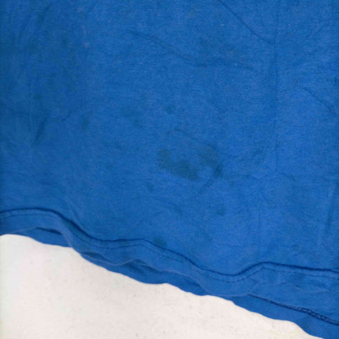 リデル Riddell MADE IN USA ©1998 フットボールチームプリントS/S TEE メンズ JPN:L