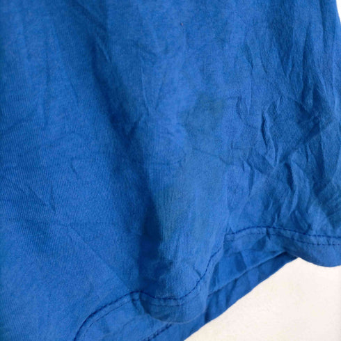 リデル Riddell MADE IN USA ©1998 フットボールチームプリントS/S TEE メンズ JPN:L