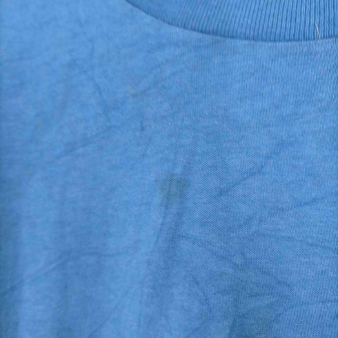 リデル Riddell MADE IN USA ©1998 フットボールチームプリントS/S TEE メンズ JPN:L