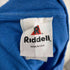 リデル Riddell MADE IN USA ©1998 フットボールチームプリントS/S TEE メンズ JPN:L