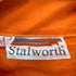 stalworth ヒップ刺繍ロゴ オールインワン ツナギ メンズ 36M