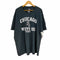 フルギ GENUINE MERCHANDISE ベースボールチームプリントS/S TEE メンズ 3XL