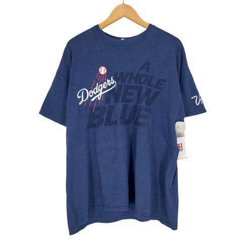 ギルダン GILDAN ベースボールチームプリントS/S TEE メンズ JPN:XL