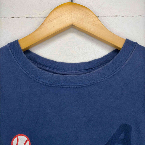 ギルダン GILDAN ベースボールチームプリントS/S TEE メンズ JPN:XL