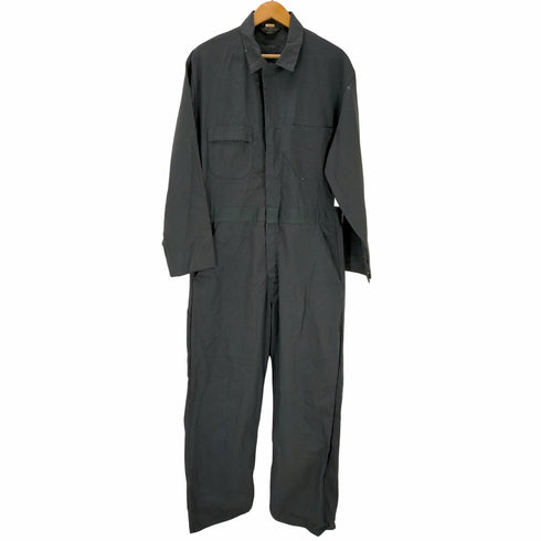シアーズ Sears TRADEWEAR タロンジッパー オールインワン ツナギ メンズ 44R