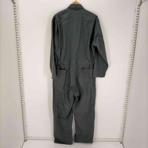 シアーズ Sears TRADEWEAR タロンジッパー オールインワン ツナギ メンズ 44R
