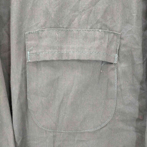 シアーズ Sears TRADEWEAR タロンジッパー オールインワン ツナギ メンズ 44R
