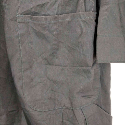 シアーズ Sears TRADEWEAR タロンジッパー オールインワン ツナギ メンズ 44R