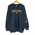 00s STITCHES athletic gear 2007 ベースボールチームプリントスウェット メンズ JPN:XL