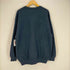 00s STITCHES athletic gear 2007 ベースボールチームプリントスウェット メンズ JPN:XL