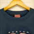 00s STITCHES athletic gear 2007 ベースボールチームプリントスウェット メンズ JPN:XL