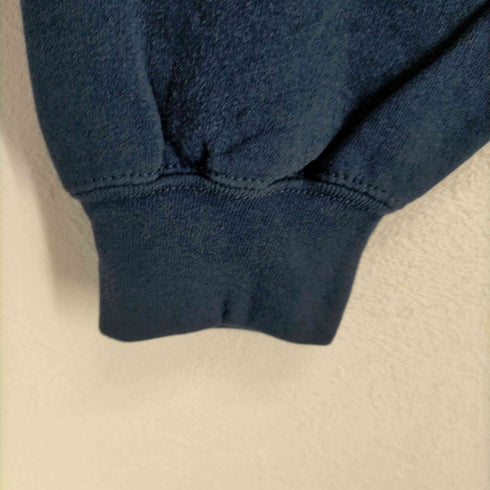 00s STITCHES athletic gear 2007 ベースボールチームプリントスウェット メンズ JPN:XL