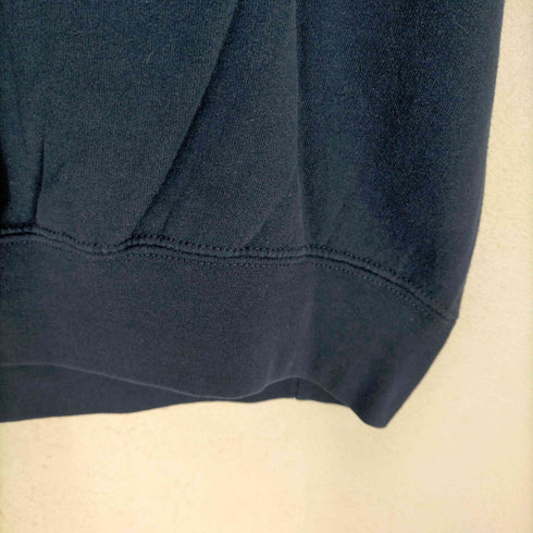 00s STITCHES athletic gear 2007 ベースボールチームプリントスウェット メンズ JPN:XL