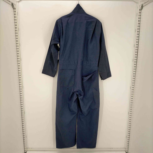 シアーズ Sears Leisure IDEALジッパー オールインワン ツナギ メンズ 38R