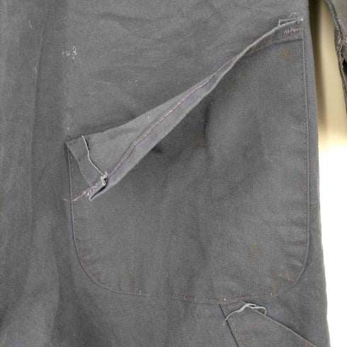 シアーズ Sears Leisure IDEALジッパー オールインワン ツナギ メンズ 38R