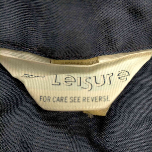 シアーズ Sears Leisure IDEALジッパー オールインワン ツナギ メンズ 38R
