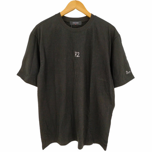 CPGN STUDIO Lettering Tattoo Overfit T-shirt メンズ import:L
