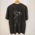 CPGN STUDIO Lettering Tattoo Overfit T-shirt メンズ import:L