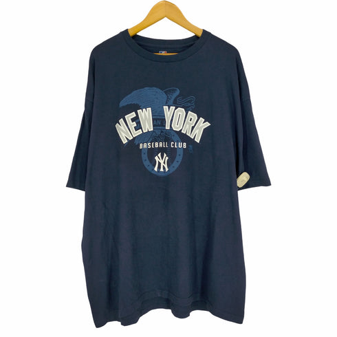 フルギ GENUINE MERCHANDISE ベースボールチームプリントS/S TEE メンズ JPN:XXL