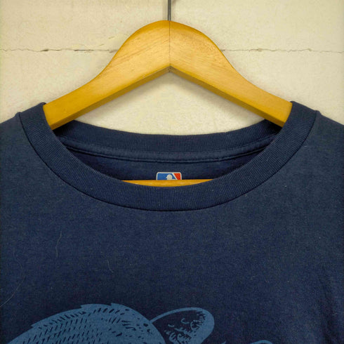 フルギ GENUINE MERCHANDISE ベースボールチームプリントS/S TEE メンズ JPN:XXL
