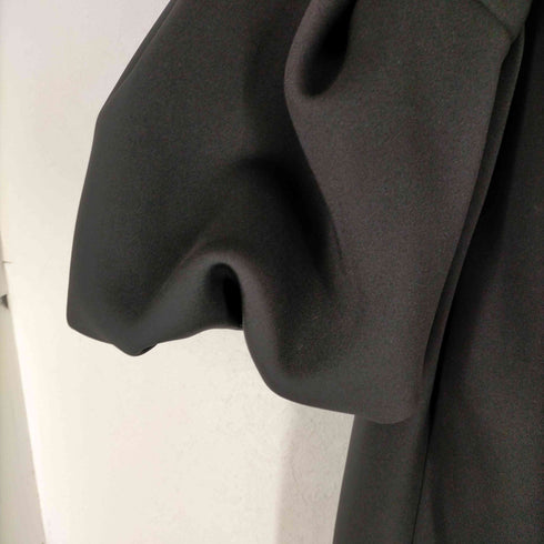 セルフォード CELFORD 24SS バルーンスリーブコクーンコート レディース ONE SIZE