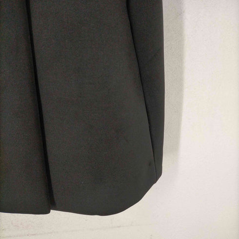 セルフォード CELFORD 24SS バルーンスリーブコクーンコート レディース ONE SIZE