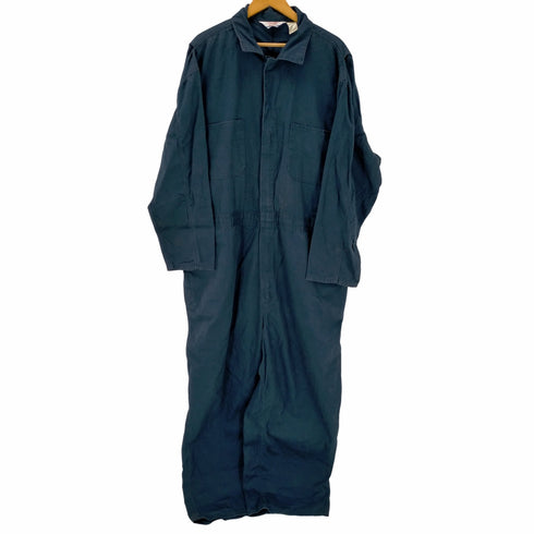 Wallo オールインワン ツナギ メンズ 2XL-REGULAR