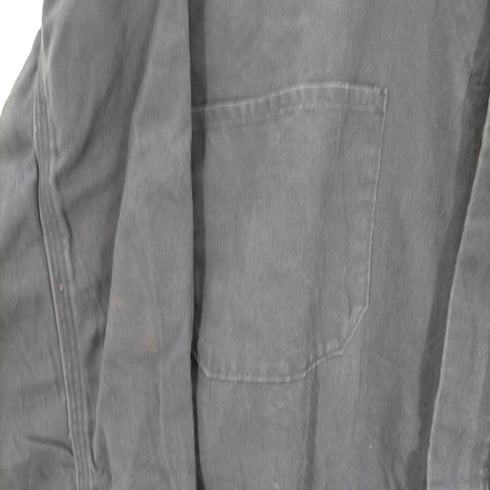 Wallo オールインワン ツナギ メンズ 2XL-REGULAR