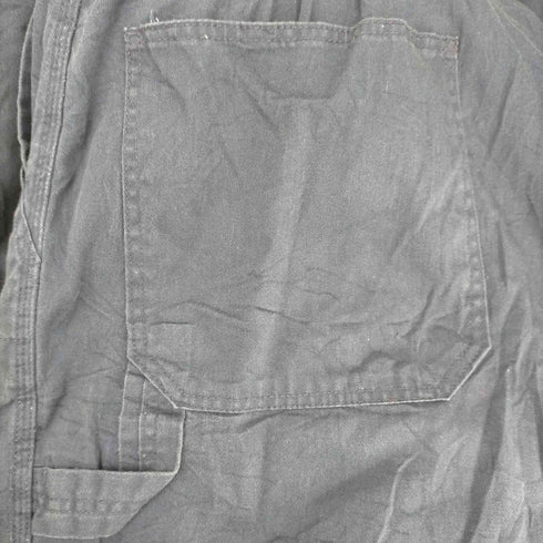 Wallo オールインワン ツナギ メンズ 2XL-REGULAR