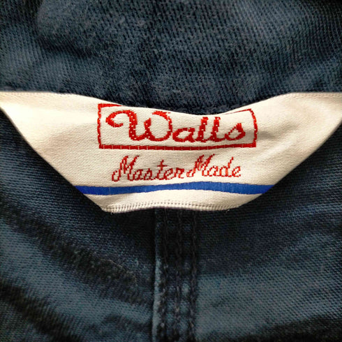 Wallo オールインワン ツナギ メンズ 2XL-REGULAR