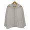 ラウンジドレス Loungedress 23SS オーガンジーパーカー レディース FREE