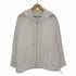 ラウンジドレス Loungedress 23SS オーガンジーパーカー レディース FREE