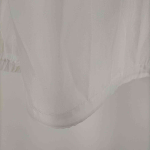 ラウンジドレス Loungedress 23SS オーガンジーパーカー レディース FREE