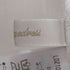 ラウンジドレス Loungedress 23SS オーガンジーパーカー レディース FREE