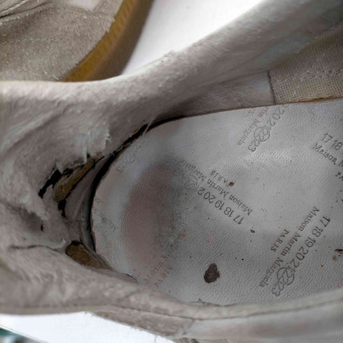 メゾンマルタンマルジェラ Maison Martin Margiela 22 ジャーマントレーナー メンズ