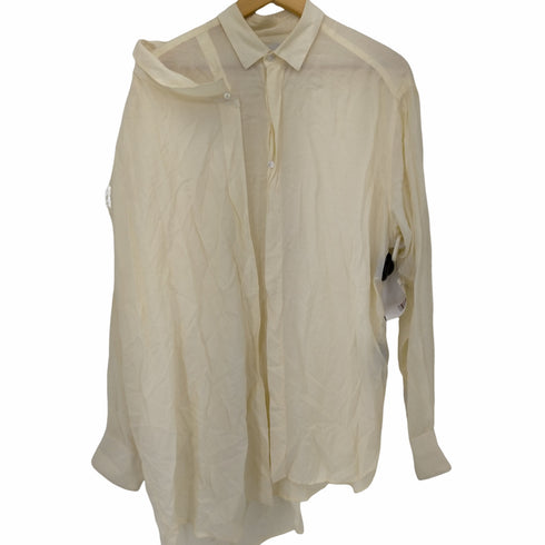 APOCRYPHA SILK KASAYA SHIRT メンズ JPN:2