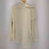 APOCRYPHA SILK KASAYA SHIRT メンズ JPN:2