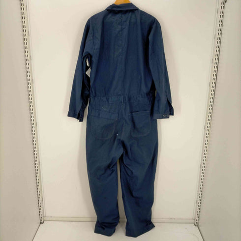 ユーエスネイビー U.S.NAVY 90s オールインワン ツナギ メンズ 44R