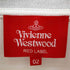 ヴィヴィアンウエストウッドレッドレーベル Vivienne Westwood RED LABEL オーブ刺繍 ポロシャツ レディース 02
