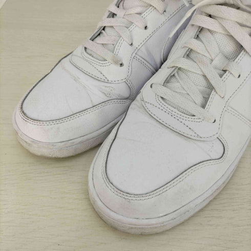 ナイキ NIKE Ebernon Low エバノン ロー スニーカー メンズ JPN:28