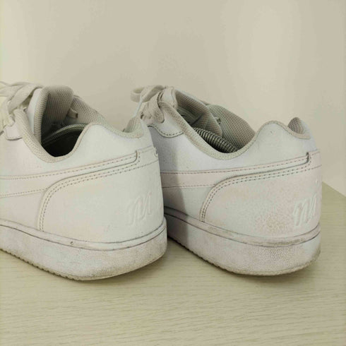 ナイキ NIKE Ebernon Low エバノン ロー スニーカー メンズ JPN:28