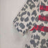 マークバイマークジェイコブス Marc by Marc Jacobs レオパード柄 S/S TEE レディース JPN:XS