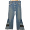リーバイス Levis ユーロリーバイス 521 リメイク ジッパーフライデニム メンズ 34×36
