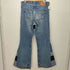 リーバイス Levis ユーロリーバイス 521 リメイク ジッパーフライデニム メンズ 34×36